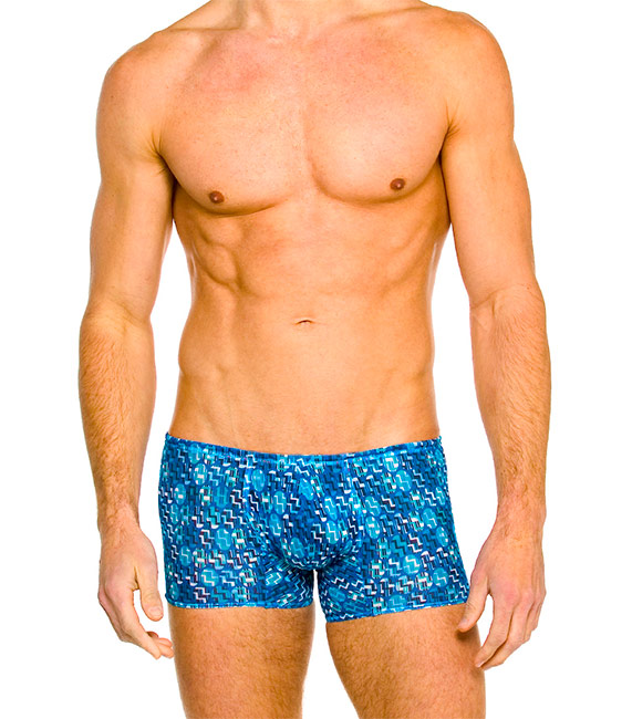 KINIKI CPNR maillot de bain Capri