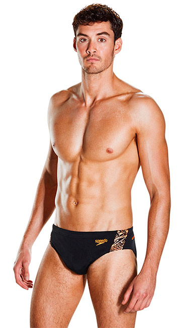 SPEEDO Slip Splice Slip SS18