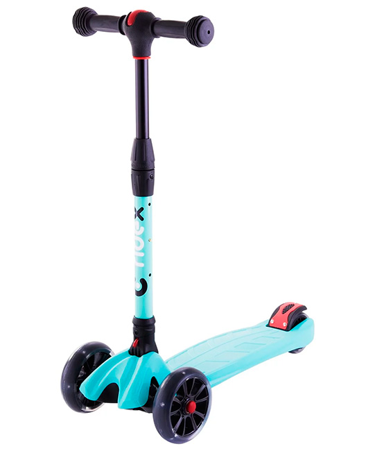  Ridex שטרק 3D