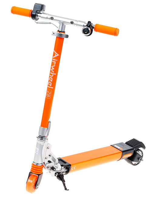 Z8 Airwheel