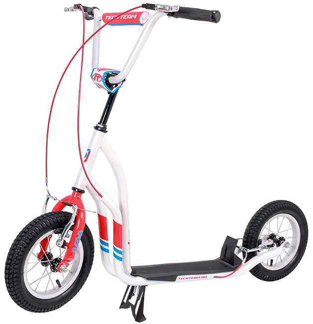 צוות טכני SUPER JET 500 2017