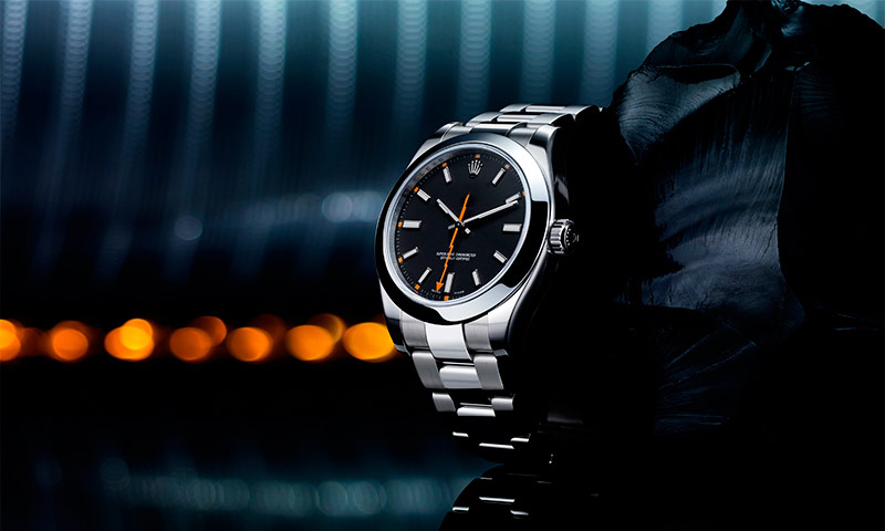 Les montres