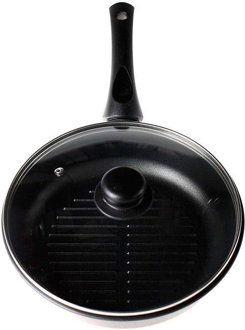 CAStA Positiv P24 GR