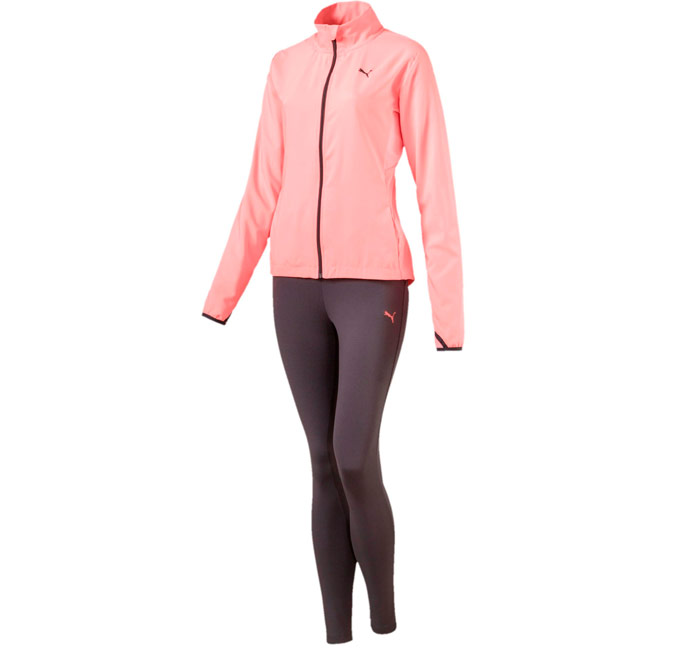 Puma aktiivinen yogini