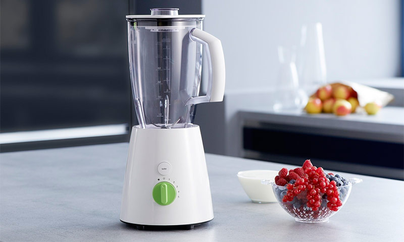 Mixer