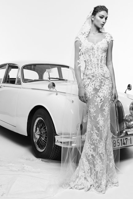 ZUHAIR MURAD Пролет 2019