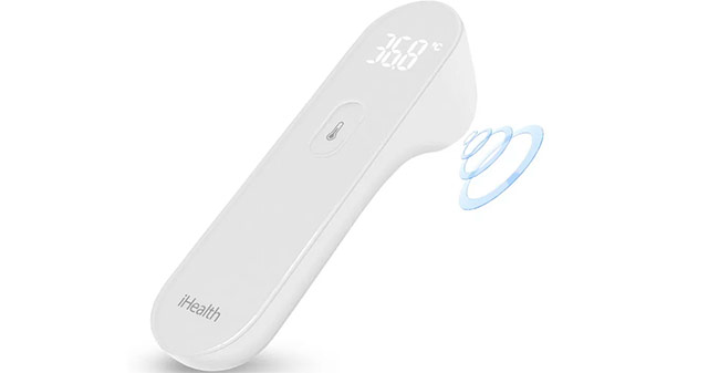 Термометър XIAOMI iHealth
