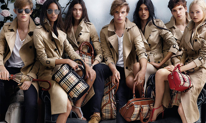 Trenchcoats
