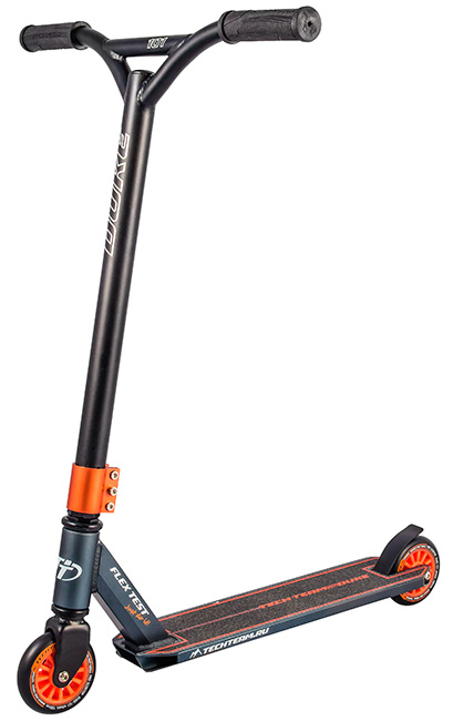 Technikteam TT Duke 101