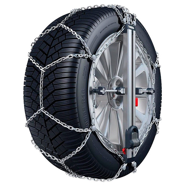 THULE קל להתאים 9 CU