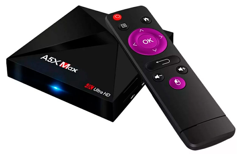 HAAYOT A5X max