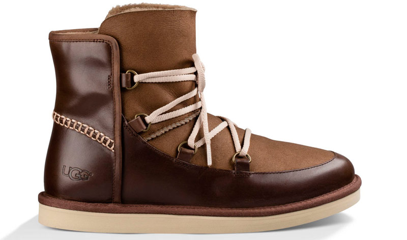 UGG Мъжки Лев Кестен