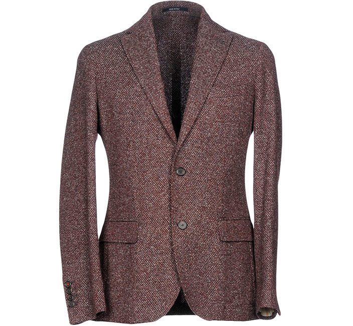 Harridge'den GENTS STUFF