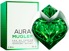 אורה mugler