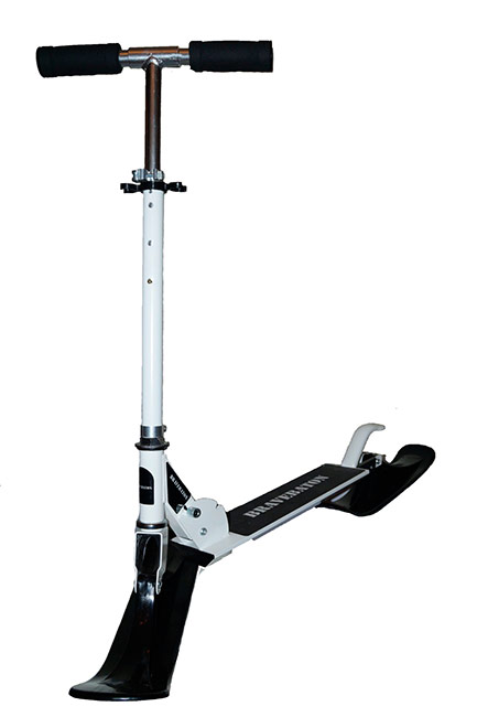 SnowScooter Playshion Enfants