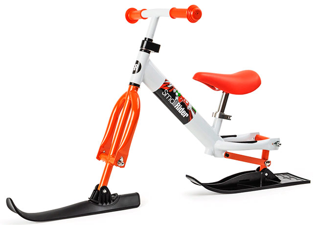 Combo Runner Petit Cavalier 120