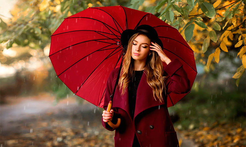 Parapluies