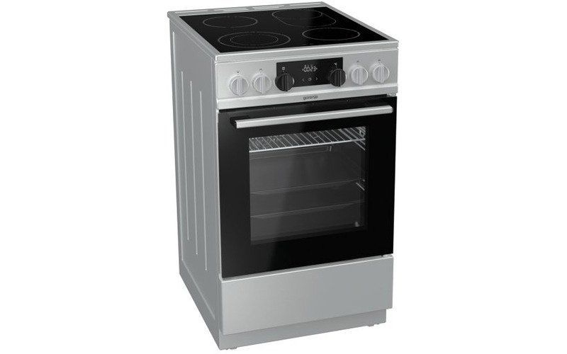 Gorenje EC 5352 XA - hızlı ısıtmalı klasik fırın