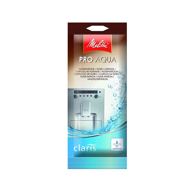 Filtre kartuşu Melitta Claris 2990362