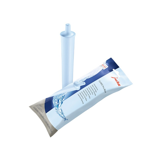 Profesyonel Jura Claris Pro Mavi 71702