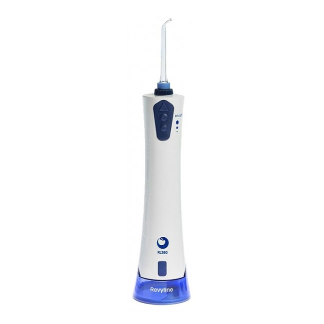Revyline RL360 - ergonomisches tragbares Spülgerät