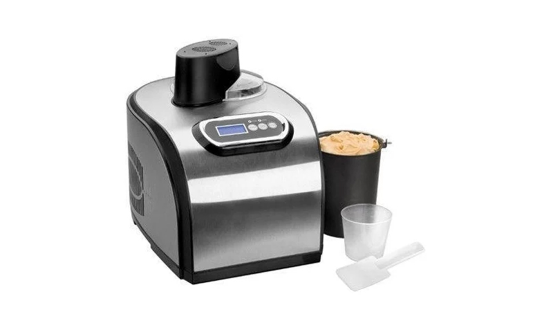 Gastrorag ICM-1518 - iyi bir paketle