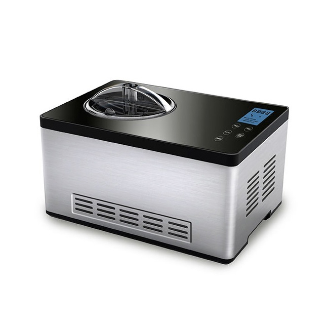 Gemlux GL-ICM507 - Artan Verimlilik