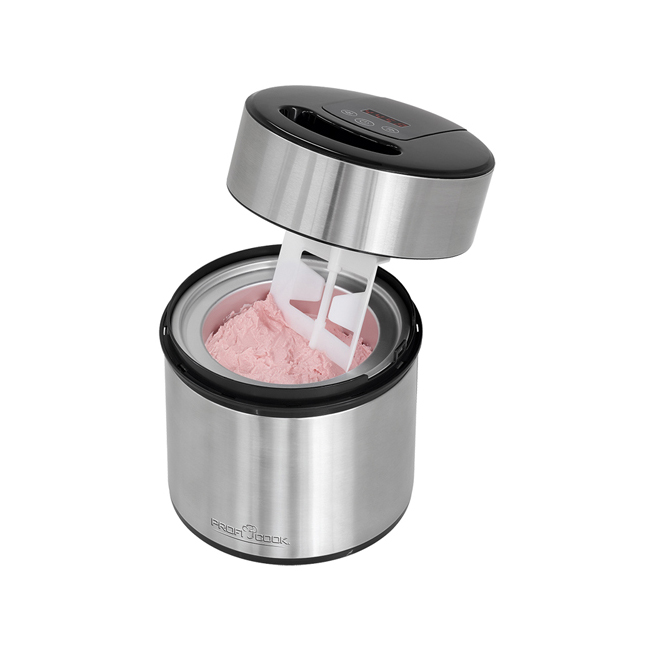 ProfiCook PC-ICM 1140 - Megavmesitelny mini fabrika
