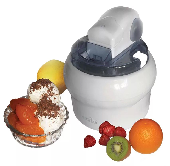 Bütçe Gülümsemesi ICM 1155