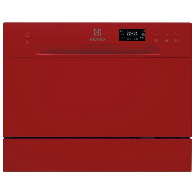 Electrolux ESF 2400 OH - светъл и компактен PM