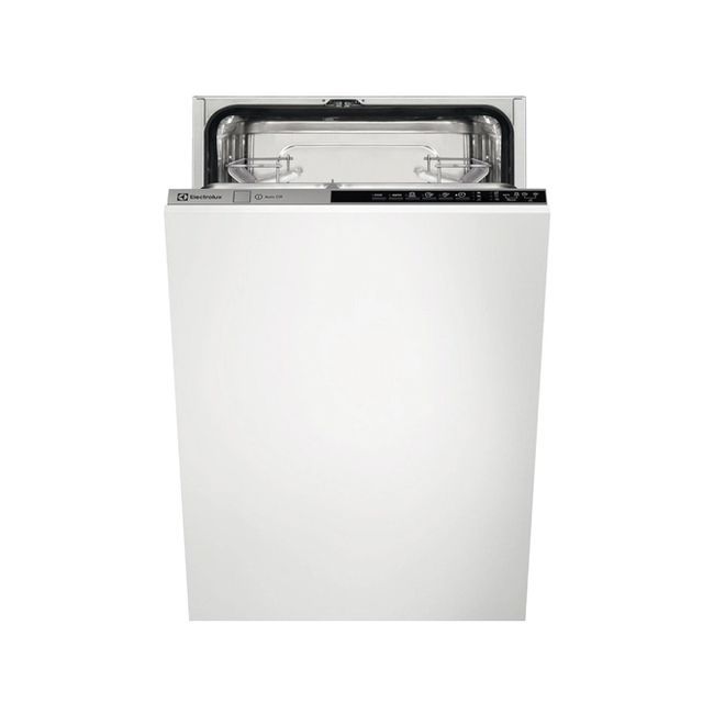Electrolux ESL 94321 LA - тясна ниша