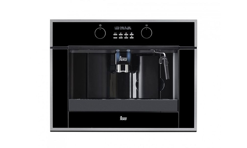 Teka CLC 855 GM SS - вграден модел