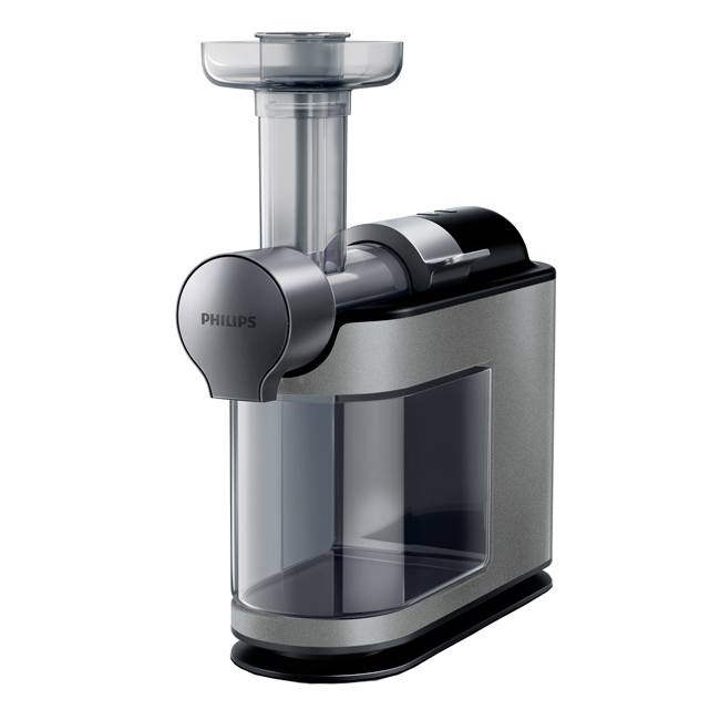 Philips HR1897 avec un excellent système de filtration