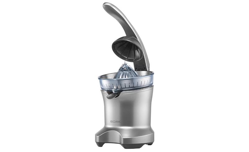 BORK Z500 - im Einklang mit der Natur