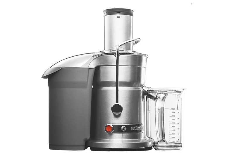 Leistungsstarker BORK S800 (JU CUN 24150 SI)