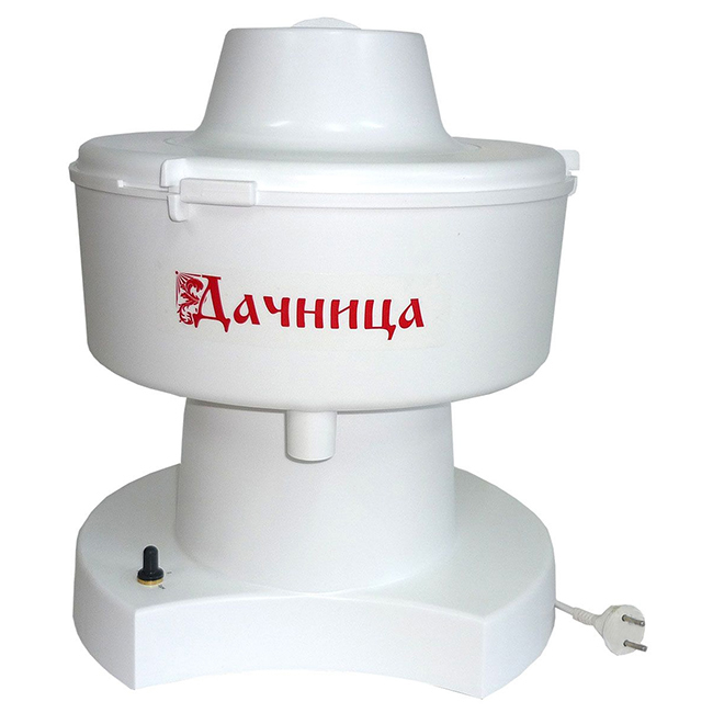 Универсална лятна къща SVPR-201
