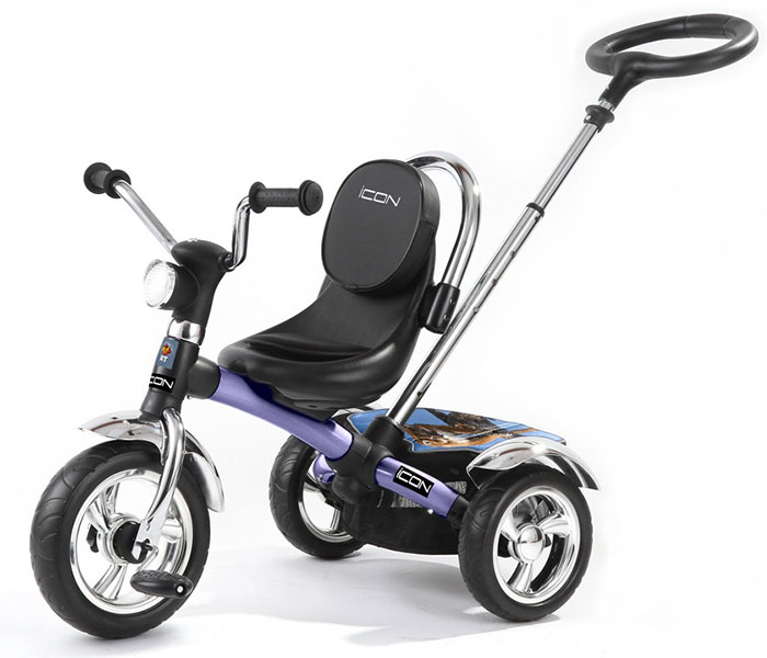 REICHES SPIELZEUG Lexus Trike Original