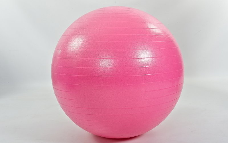 קלאסי fitball (חלק)