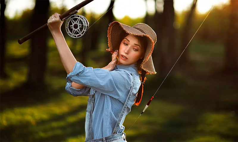 Spinning-kelan valintavaihtoehdot