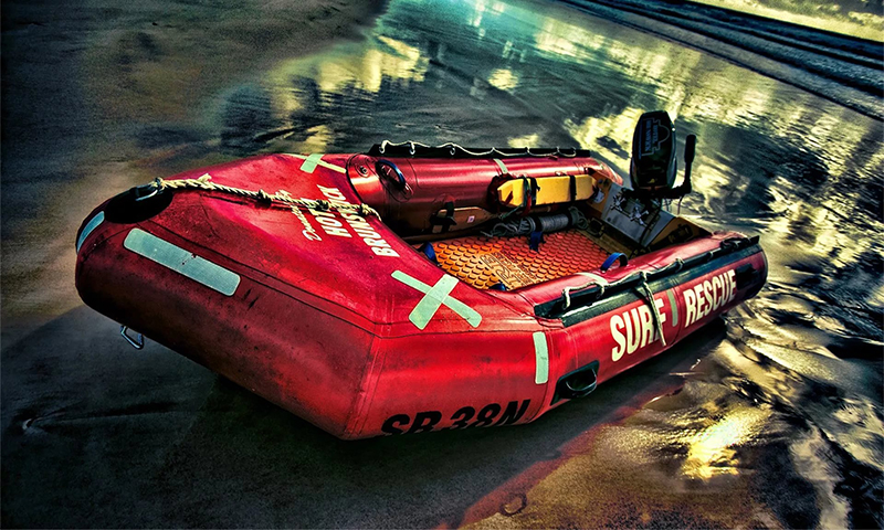 Was kostet ein PVC-Boot?