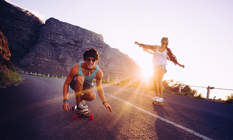 איזה longboard לבחור