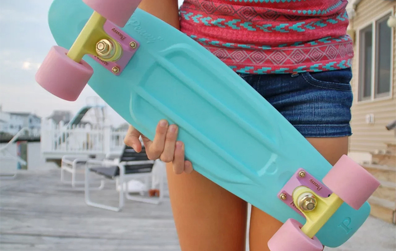 איזה pennyboard לבחור