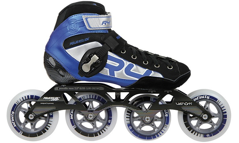 עבור speedskate