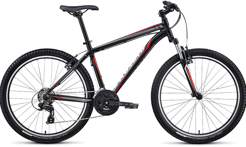 Universal (turist, allsidig MTB)