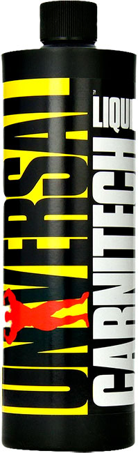 CarniTech Evrensel Beslenme