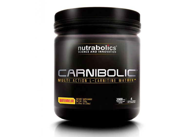 Karnibolik nutrabolik