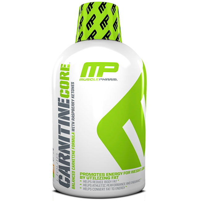 Karnitin Çekirdek MusclePharm