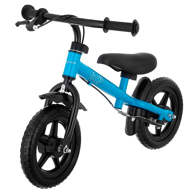 Babypflege fivity
