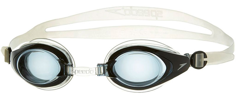 Speedo mariner optik