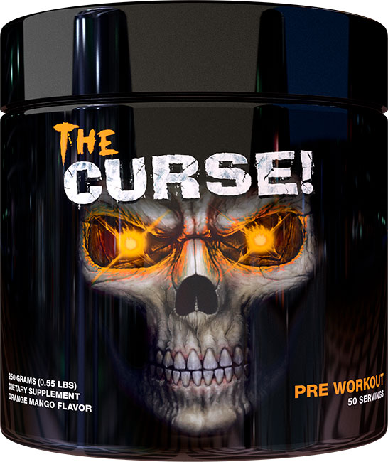CURSE Cobra Labs